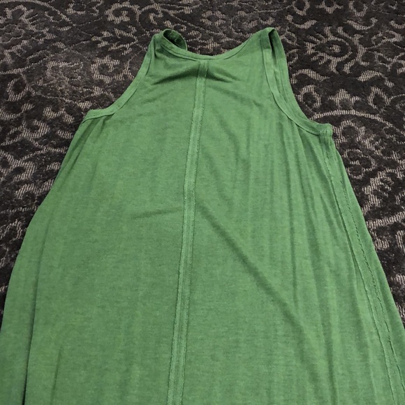 H by Bordeaux tank dress - Picture 4 of 4